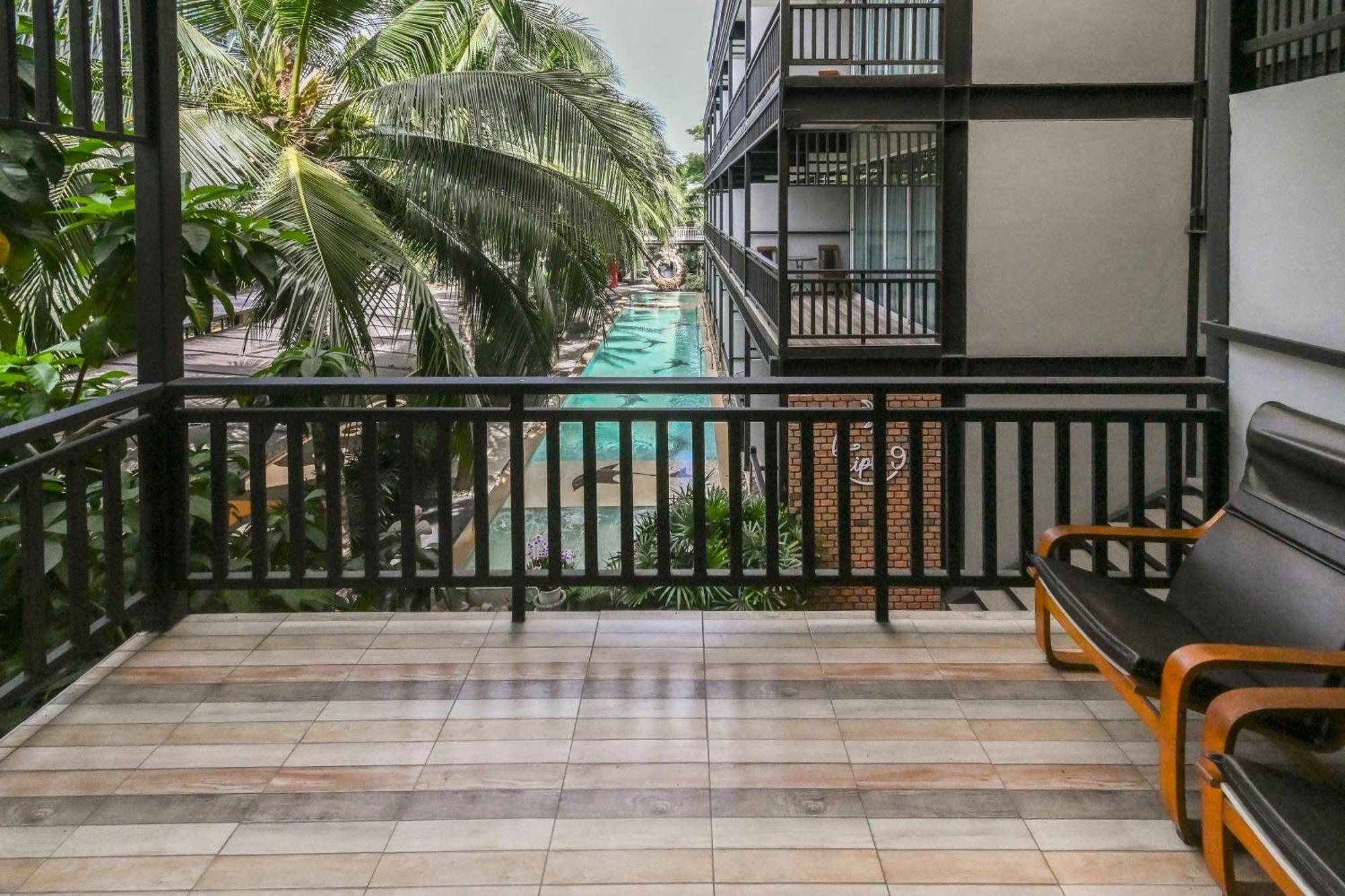 Aranta Suvarnabhumi Bangkok Habitación foto